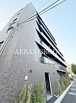 東京都墨田区京島2丁目20-9：物件画像／アエラス葛西店 （株式会社アエラス）