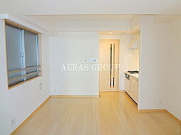 カスタリア新御茶ノ水 7階1DKのリビング/ダイニング