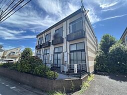 レオパレスアゼリア