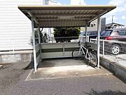共用設備