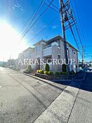 外観・土地
