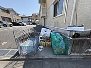 共用設備