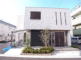 ガーデンハイツ壱番館 00102 ｜ 東京都立川市羽衣町２丁目48-7（賃貸マンション1LDK・1階・42.00㎡） その2