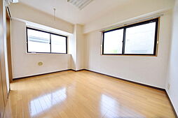 ベルカント 3階ワンルームのリビング/ダイニング