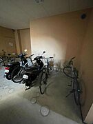 共用設備