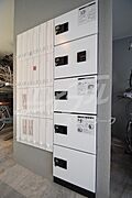 敷地内/建物