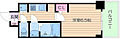 S-RESIDENCEESAKA8階6.8万円