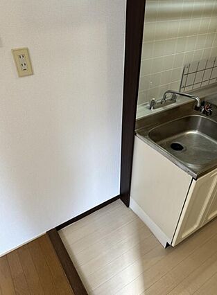 パナハイツ西山_内装_5