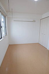 クレモンティーヌ・相之川 1階1Kのリビング/ダイニング