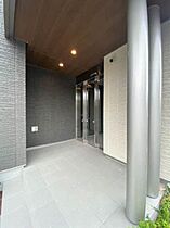 プレミアス松木町 302 ｜ 福島県福島市松木町1-21（賃貸マンション1LDK・3階・41.03㎡） その5