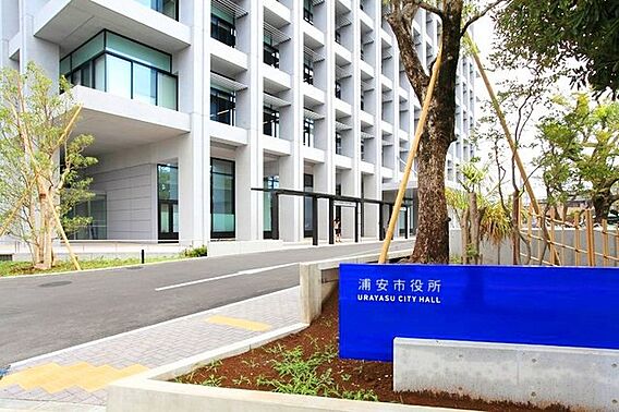 アクア新浦安_周辺_11