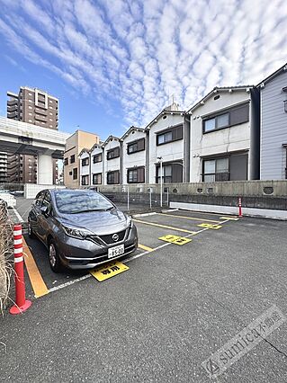 太平ロイヤル瓜破_その他_2