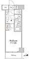 MYRIARESIDENCE浅草橋4階13.7万円