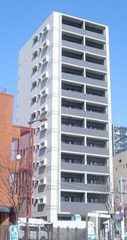 ホームズ 福岡県福岡市博多区千代1丁目29 18 1k 7階 24 48 賃貸マンション住宅情報