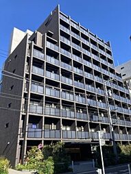 都営三田線 西台駅 徒歩9分の賃貸マンション