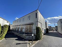 フレスポタウン昭島　Ｃ