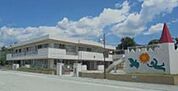 秦野市立本町保育園 1017m