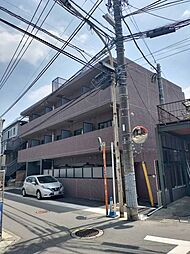 ブライズ二子新地