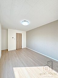 ユウパレス池上町 3階1Kのリビング/ダイニング