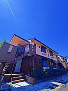 外観・土地