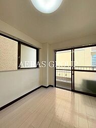 ＳＰＡＸ中浦和 1階ワンルームのリビング/ダイニング