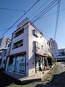 外観・土地