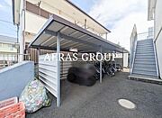 共用設備