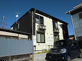 ブリッサ　Ｍ  ｜ 埼玉県飯能市八幡町8-16（賃貸アパート1R・2階・35.98㎡） その16