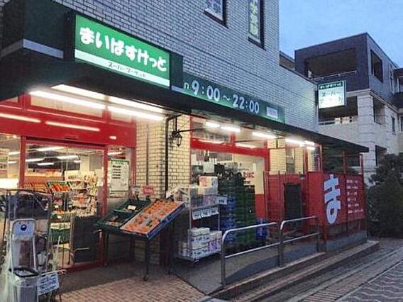 SunnyHillsB棟_周辺_3