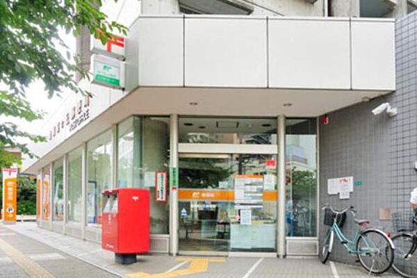 ベルメゾン山口 103｜東京都多摩市関戸３丁目(賃貸マンション2DK・1階・37.00㎡)の写真 その25