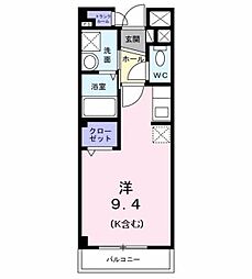 コモド プレッソ1 3階