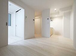 Chataigne Foret Otemachi 3階1LDKのリビング/ダイニング