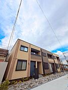 敷地内/建物