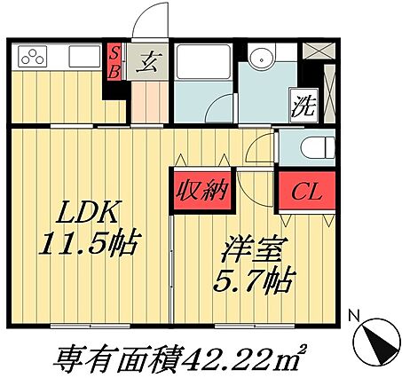 ソッテラネア_間取り_0