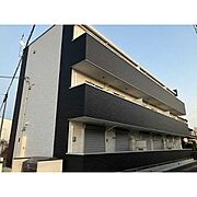 外観・土地