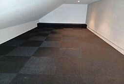 ZOOM広尾 3階1LDKのリビング/ダイニング