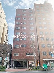 岡本マンション