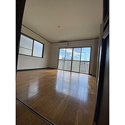 ウィスタリア大塚 2階1DKのリビング/ダイニング