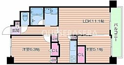 ベリー海老江 10階/-