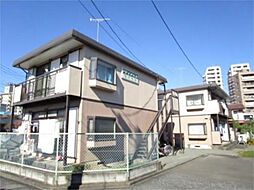 シティハイムセイセキ