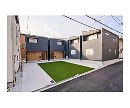 どまるんはうす