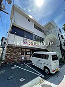 外観・土地