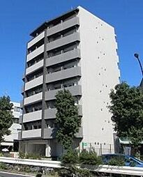 ジェノヴィア世田谷桜丘スカイガーデン