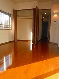 東武伊勢崎線 浅草駅 徒歩10分の賃貸マンション 7階1Kのリビング/ダイニング