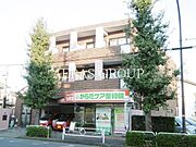 外観・土地