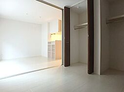 Casa Con Patio 1階1LDKのリビング/ダイニング