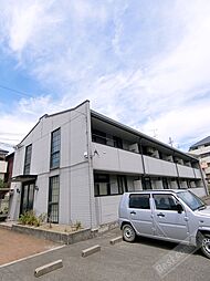 南海線 蛸地蔵駅 徒歩14分