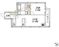 ノートス上野桜木1階19.0万円