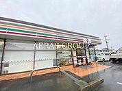 セブンイレブン藤沢湘南台6丁目店 210m