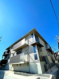 津久野駅 8.4万円